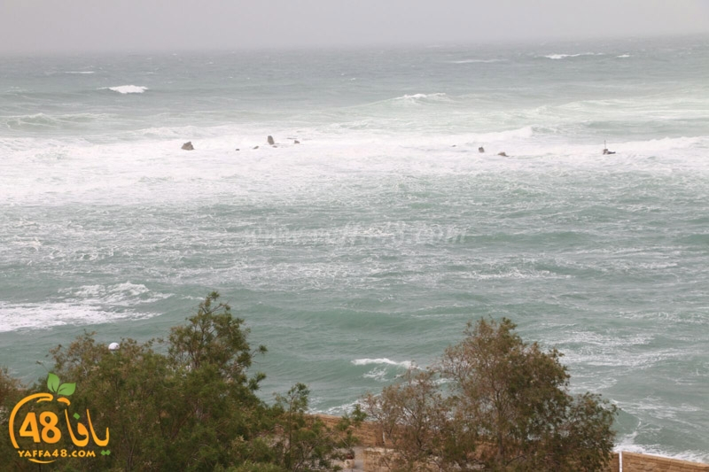 غداً: انخفاض كبير على درجات الحرارة وأمطار 